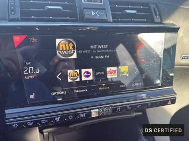 Ds DS 7 Crossback Diesel