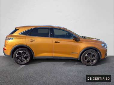 Ds DS 7 Crossback Diesel