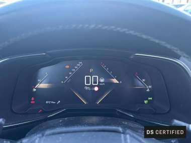 Ds DS 7 Crossback Diesel