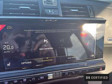 Ds DS 7 Crossback Diesel