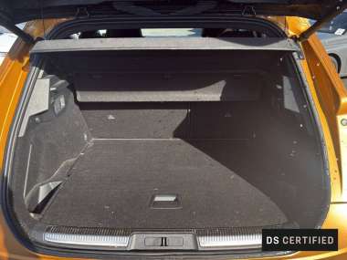Ds DS 7 Crossback Diesel