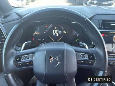 Ds DS 7 Crossback Diesel