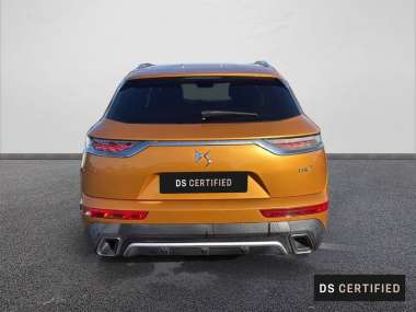 Ds DS 7 Crossback Diesel