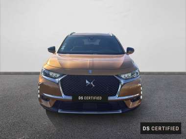 Ds DS 7 Crossback Diesel