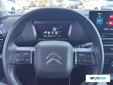 Citroën C4 Essence