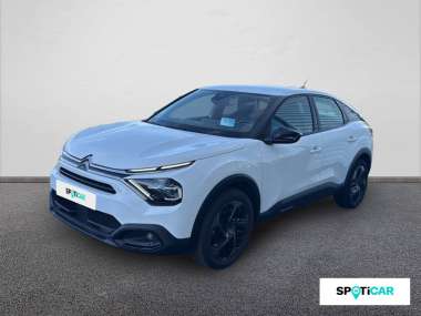 Citroën C4 Essence
