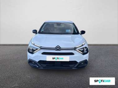 Citroën C4 Essence