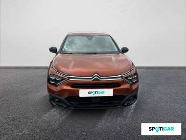 Citroën C4 Essence