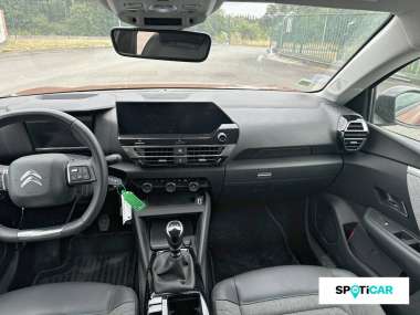 Citroën C4 Essence