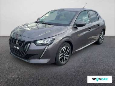Peugeot 208 Essence