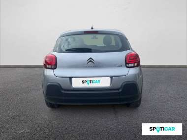 Citroën C3 Essence