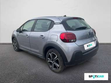 Citroën C3 Essence