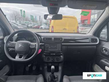 Citroën C3 Essence