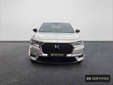 Ds DS 7 Crossback Hybride rechargeable