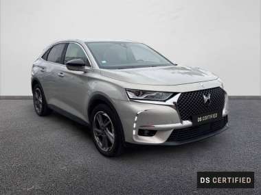 Ds DS 7 Crossback Hybride rechargeable
