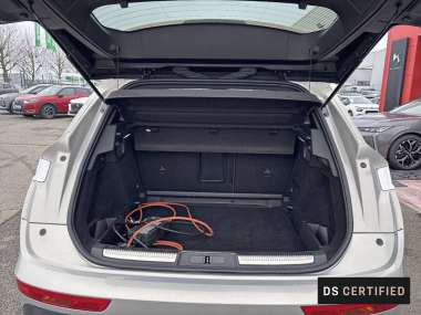 Ds DS 7 Crossback Hybride rechargeable