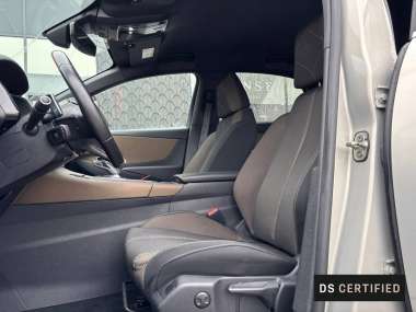 Ds DS 7 Crossback Hybride rechargeable