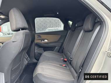 Ds DS 7 Crossback Hybride rechargeable