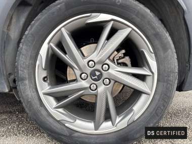 Ds DS 7 Crossback Hybride rechargeable