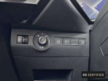 Ds DS 7 Crossback Hybride rechargeable