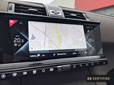 Ds DS 7 Crossback Hybride rechargeable