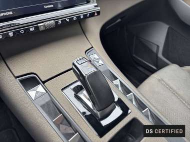Ds DS 7 Crossback Hybride rechargeable