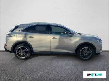 Ds DS 7 Crossback Diesel