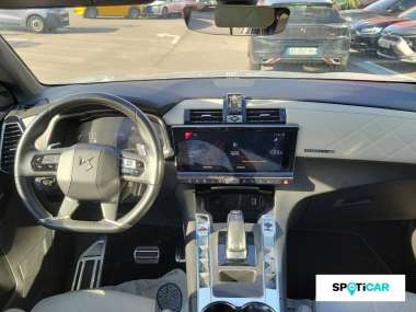 Ds DS 7 Crossback Diesel
