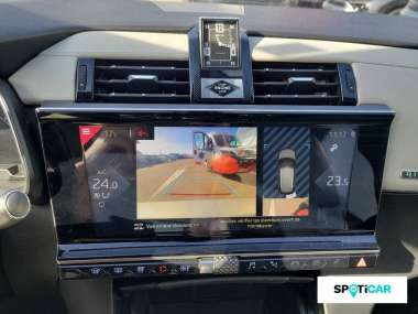 Ds DS 7 Crossback Diesel