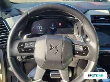 Ds DS 7 Crossback Diesel