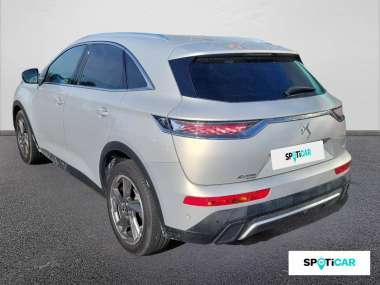 Ds DS 7 Crossback Diesel