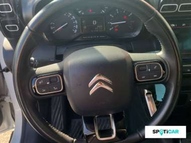 Citroën C3 Aircross Diesel