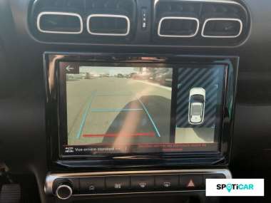 Citroën C3 Aircross Diesel