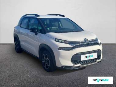 Citroën C3 Aircross Diesel