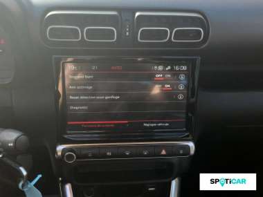 Citroën C3 Aircross Diesel