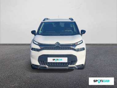 Citroën C3 Aircross Diesel