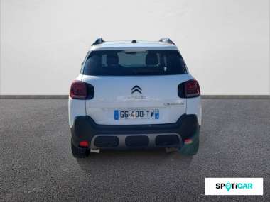 Citroën C3 Aircross Diesel