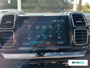 Citroën C5 Aircross Diesel