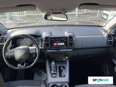 Citroën C5 Aircross Diesel