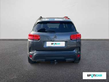Citroën C5 Aircross Diesel