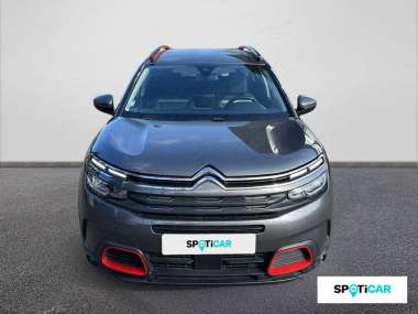 Citroën C5 Aircross Diesel