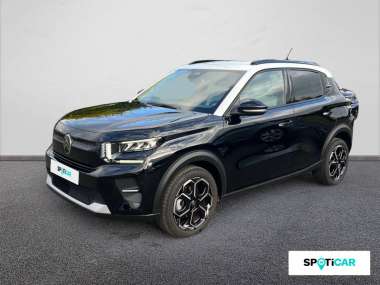 Citroën C3 Essence