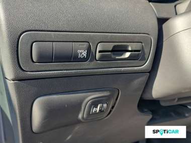 Citroën C3 Aircross Diesel