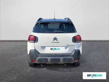 Citroën C3 Aircross Diesel