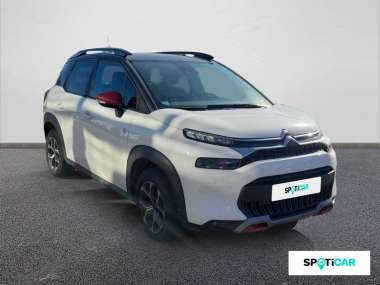 Citroën C3 Aircross Diesel
