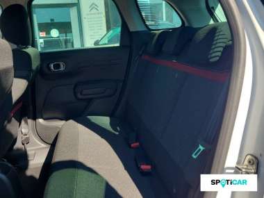 Citroën C3 Aircross Diesel