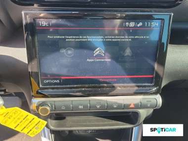 Citroën C3 Aircross Diesel