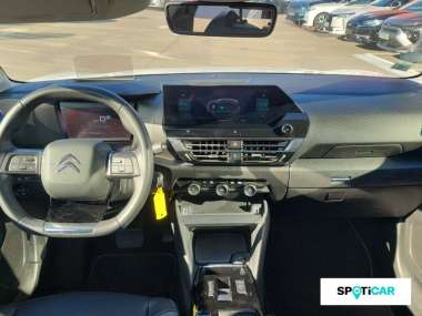 Citroën Ë-C4 Electrique