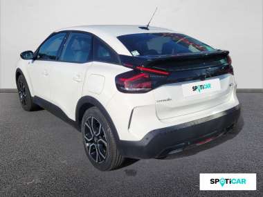 Citroën Ë-C4 Electrique