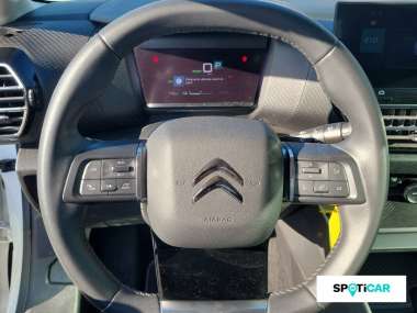 Citroën Ë-C4 Electrique